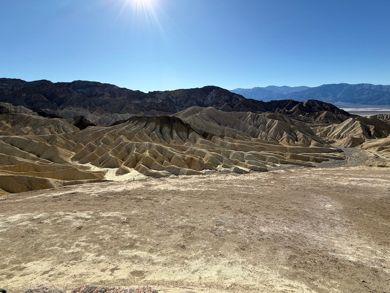 Death Valley