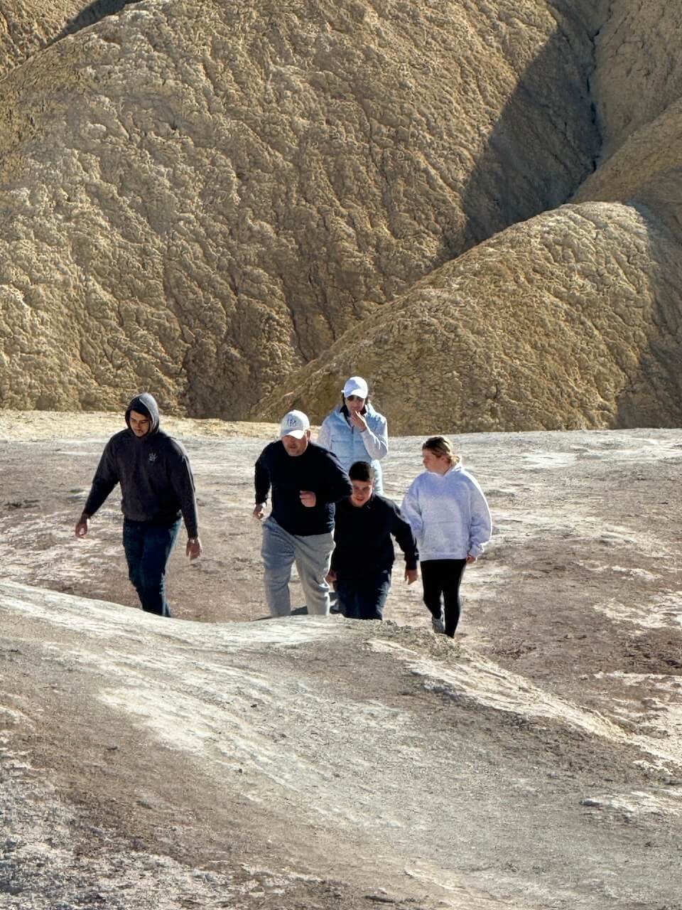 Death Valley