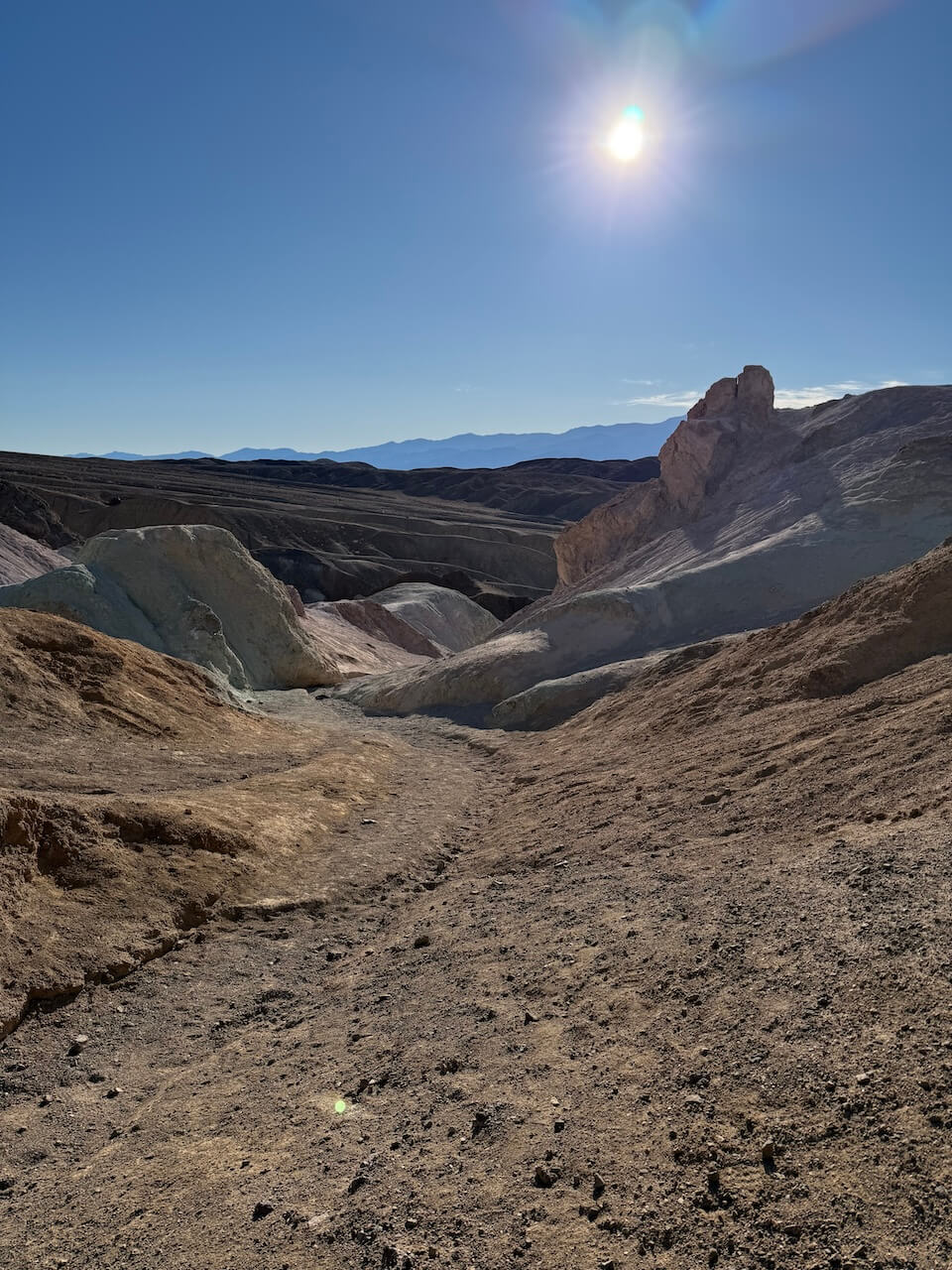 Death Valley