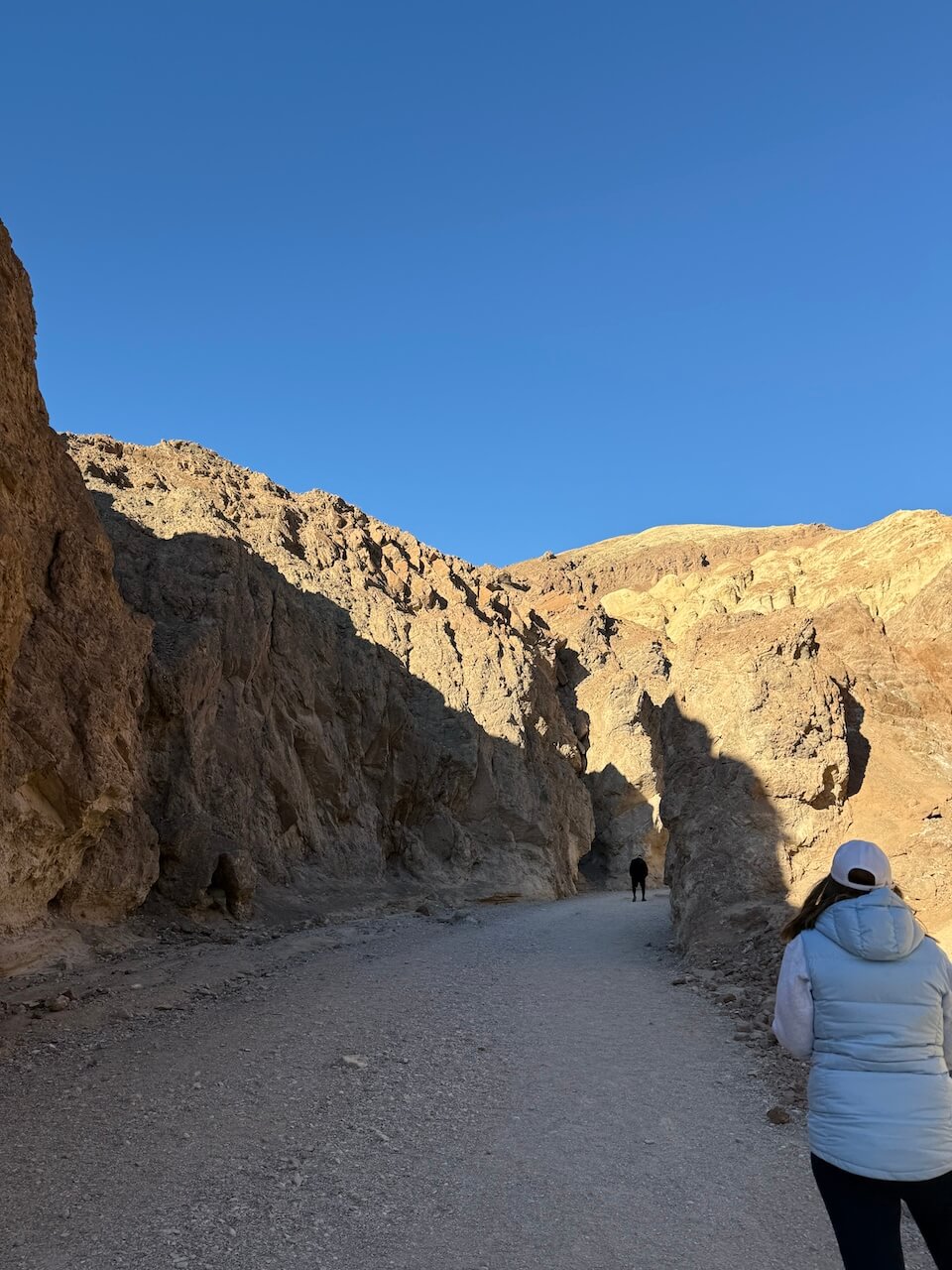 Death Valley