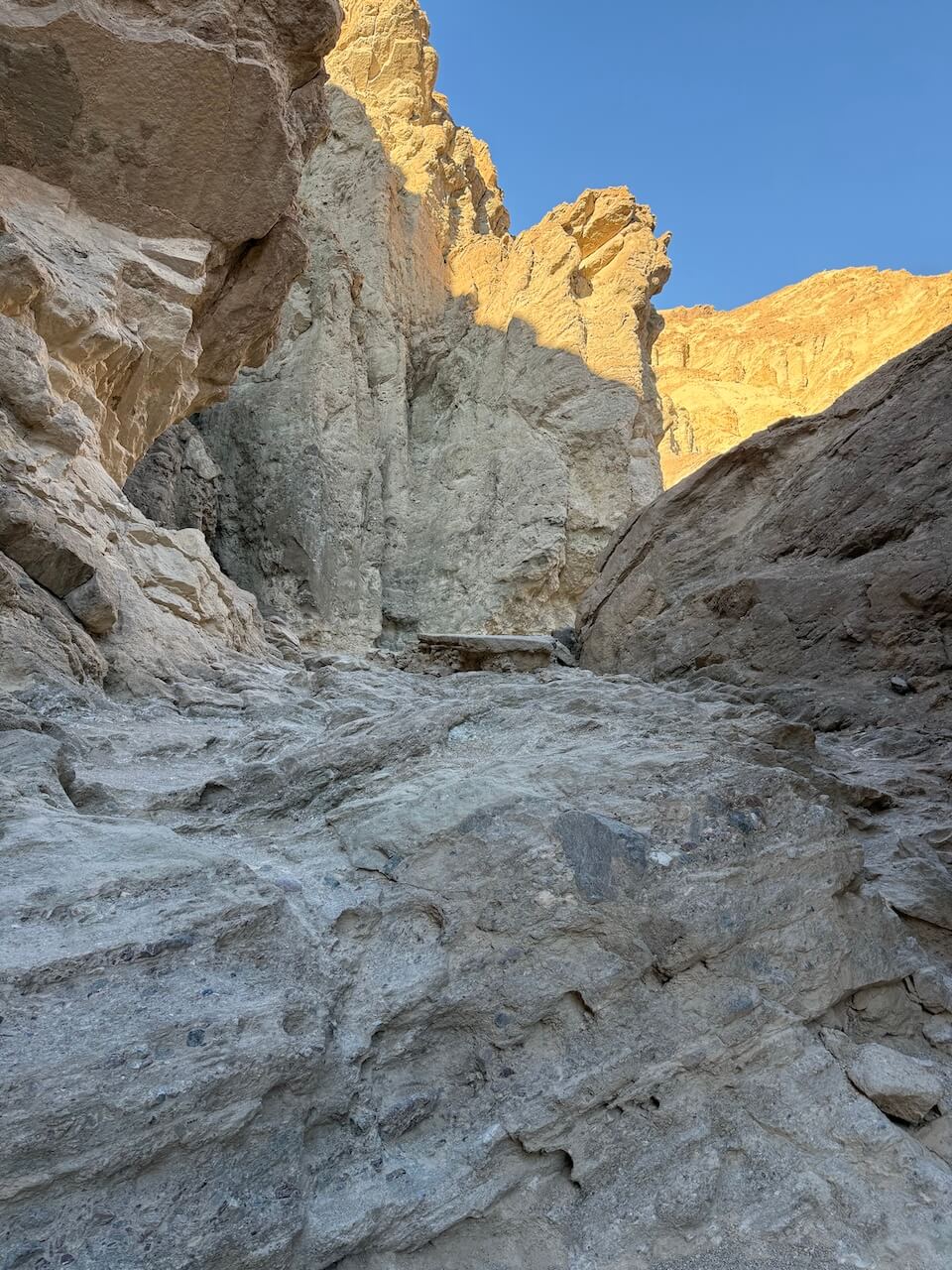 Death Valley