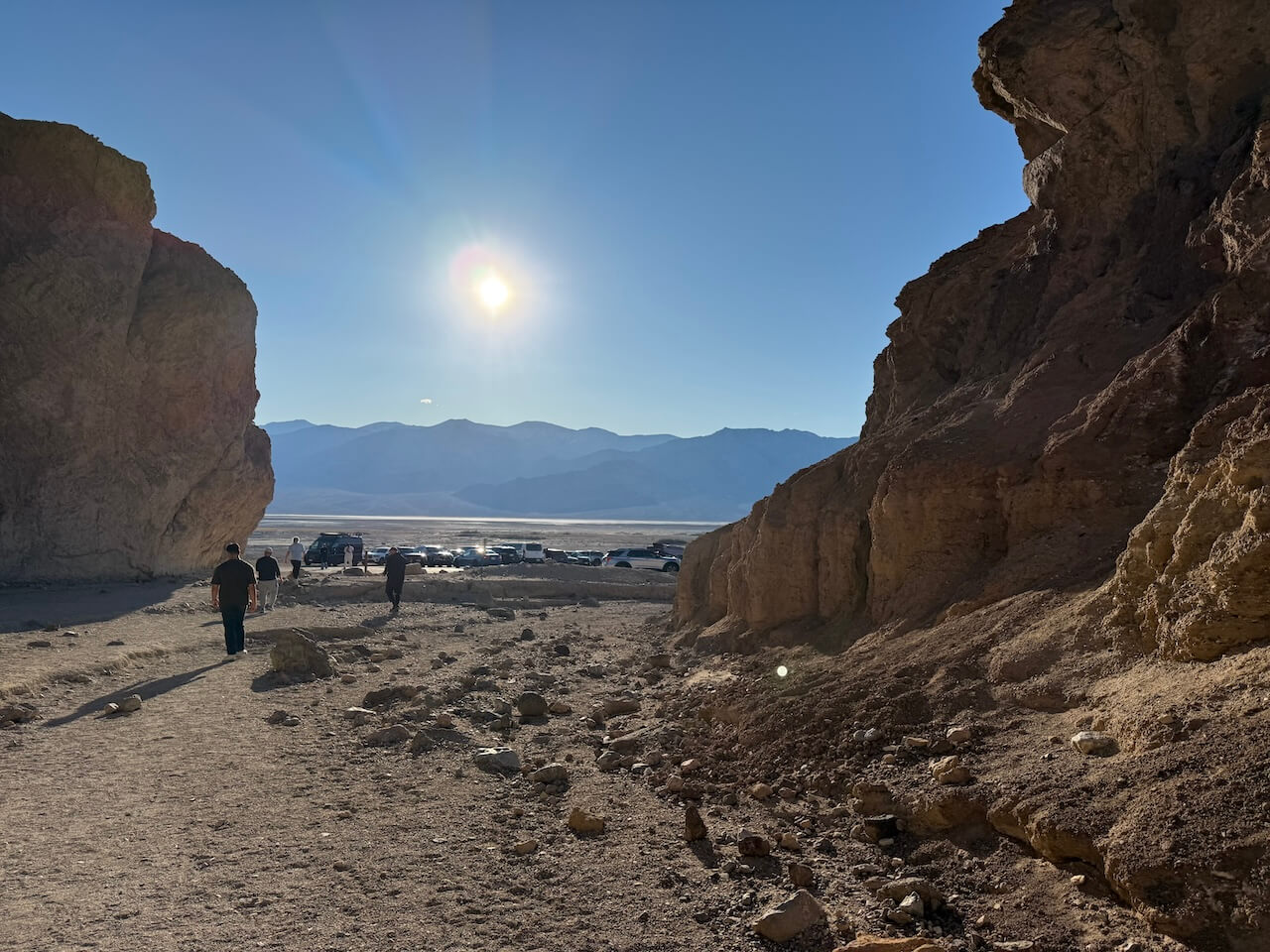 Death Valley