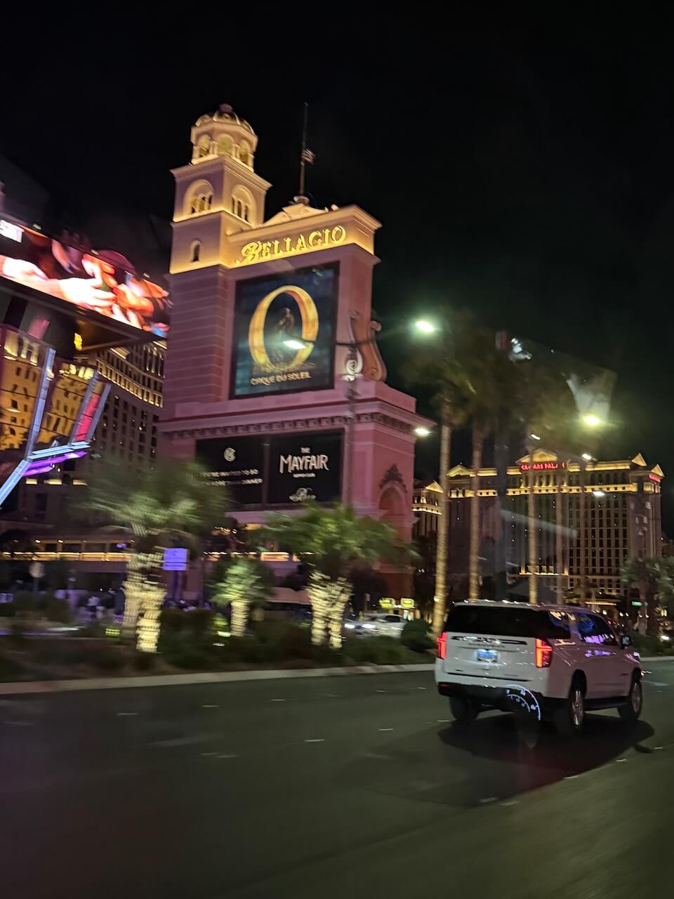 Las Vegas