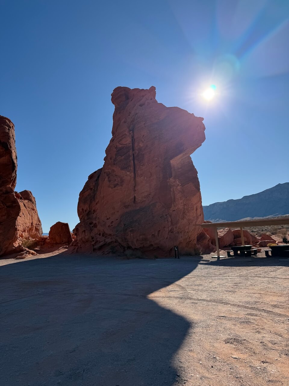 Valley of Fire