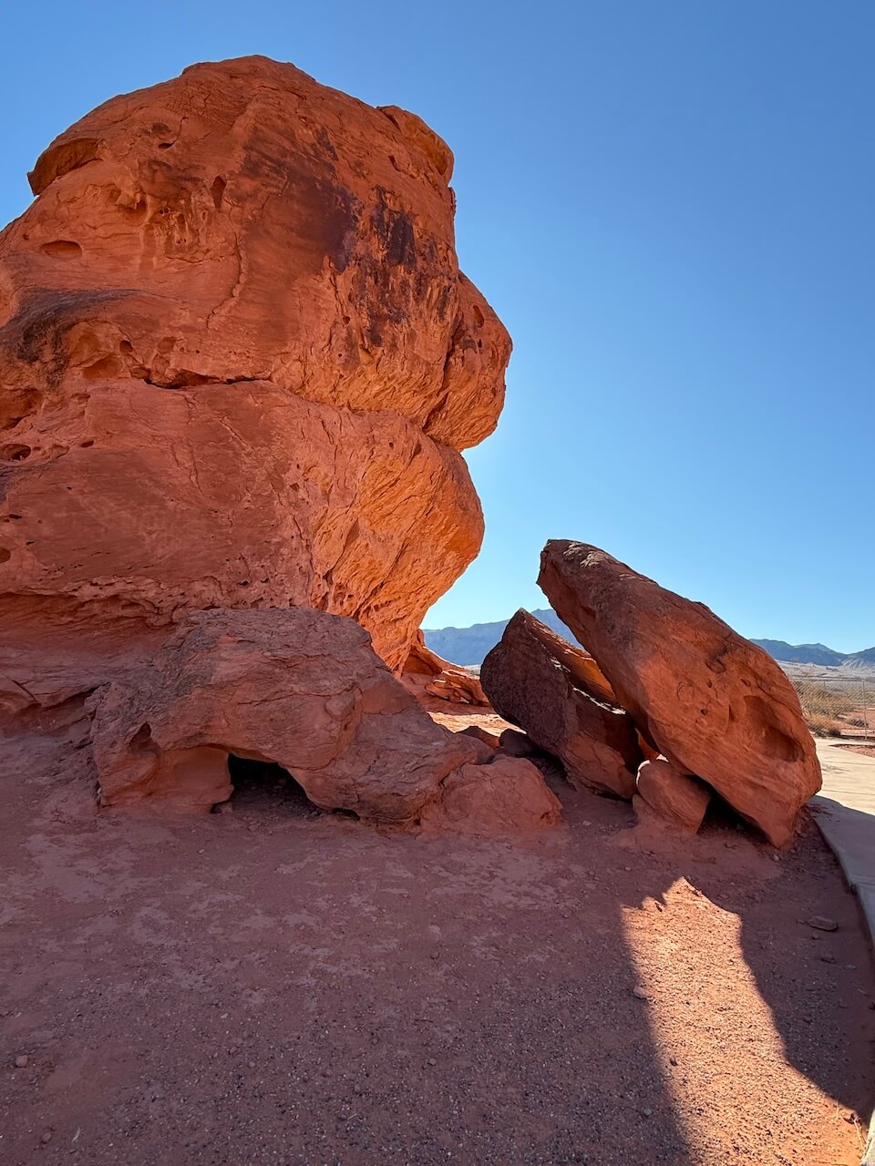 Valley of Fire State Park