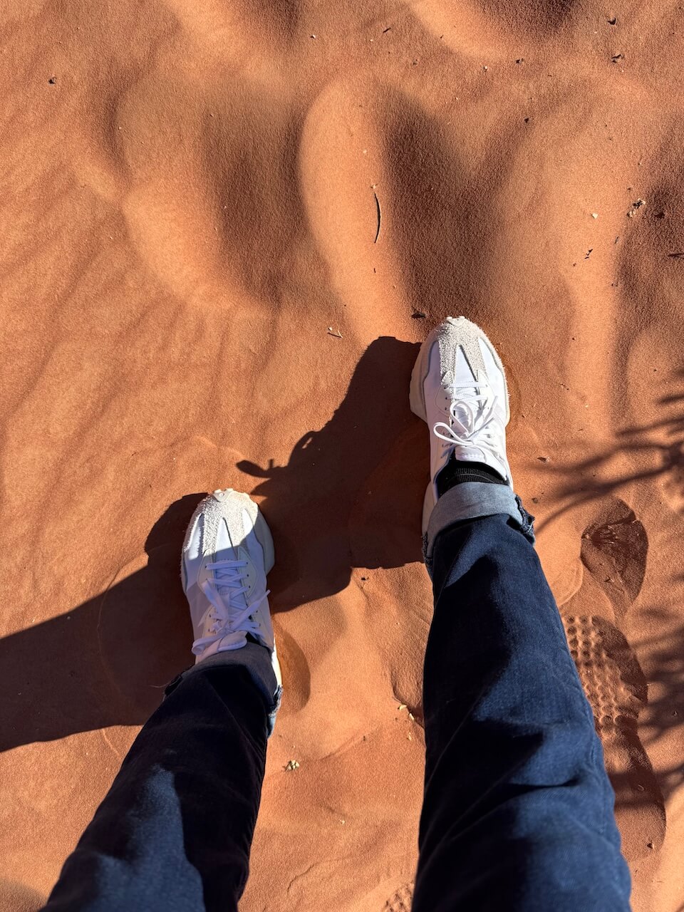 Valley of Fire state Park