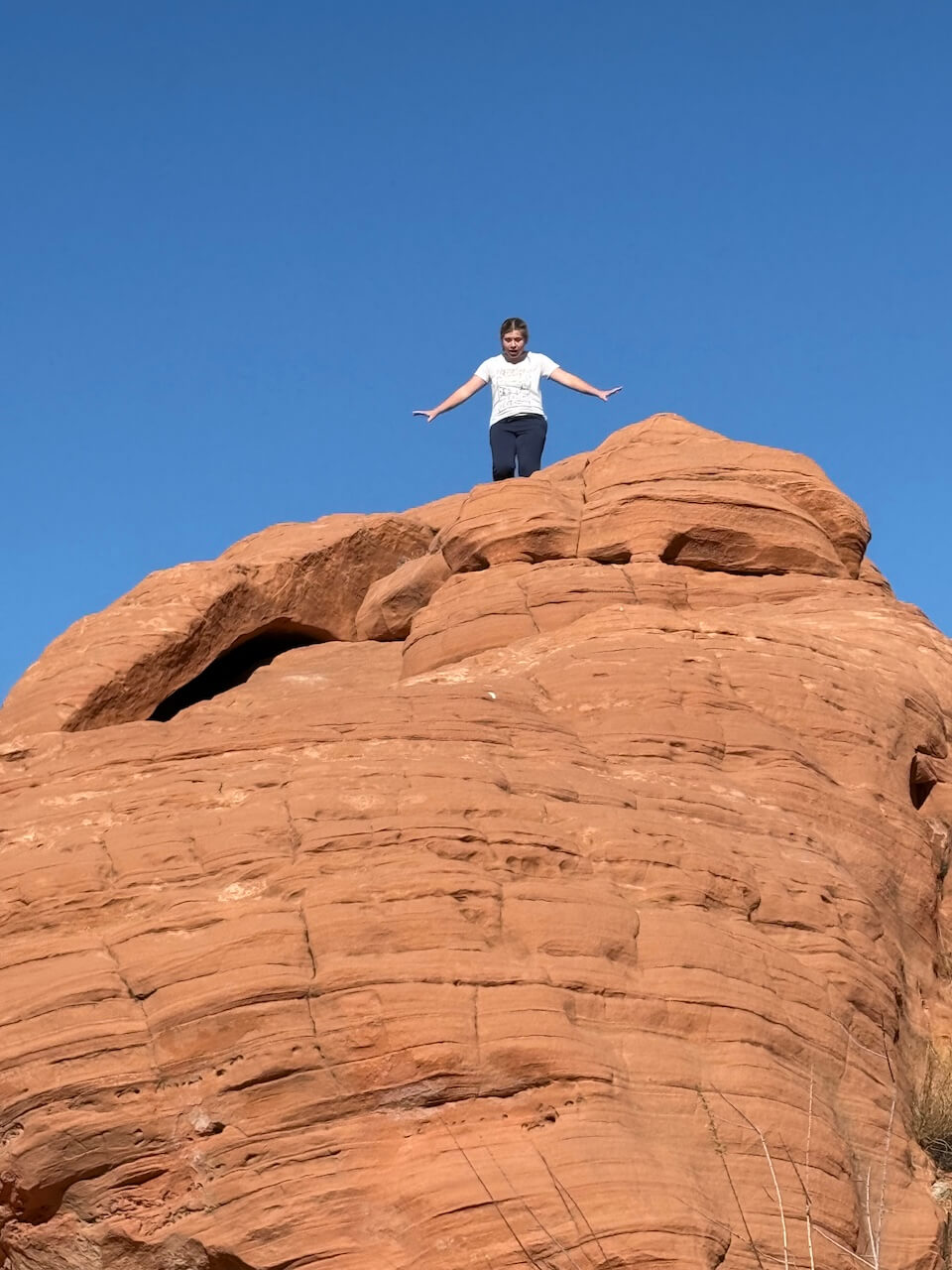 Valley of Fire State Park