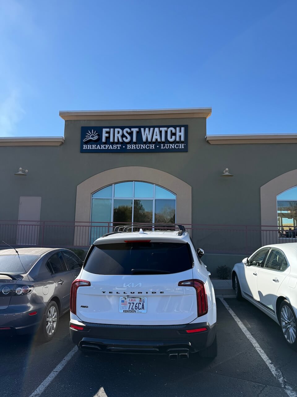 First Watch