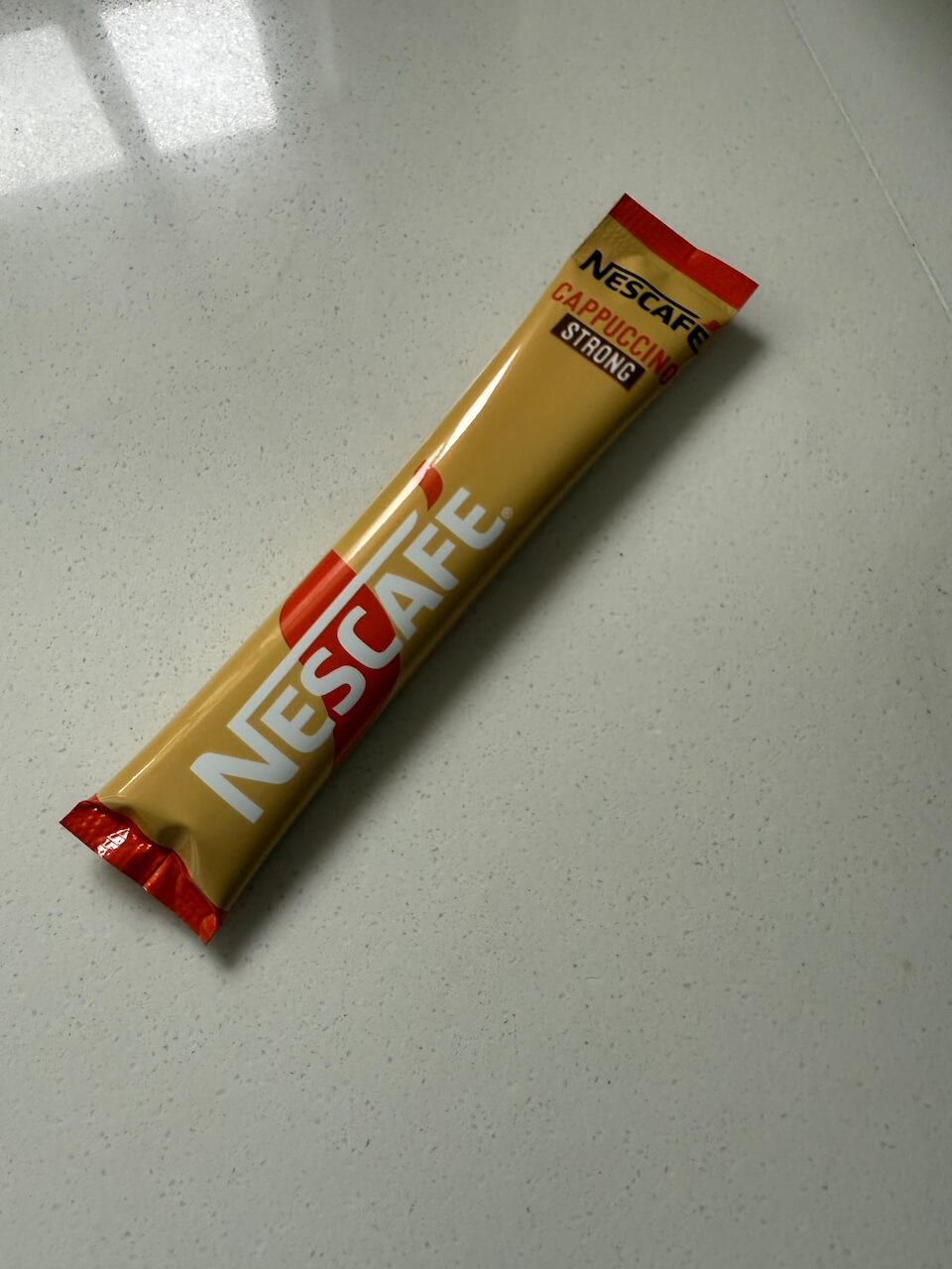 best brunch ideas-coffee sachet