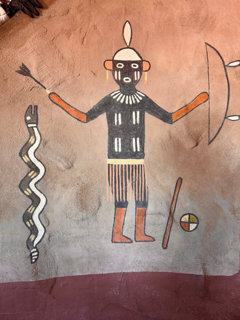 desert view watchtower grand canyon