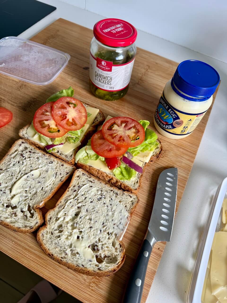 happy Good Friday post-lunch