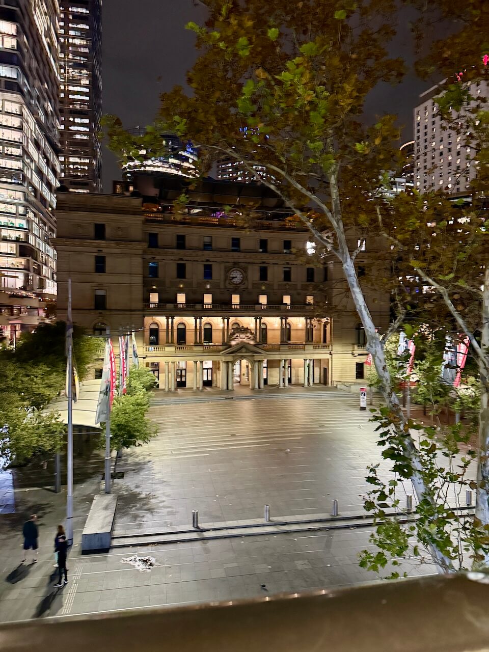 happy Good Friday post-city