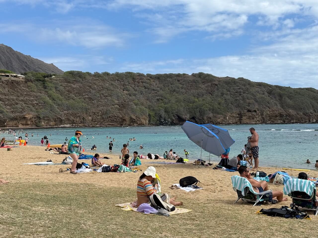 Hanauma Bay