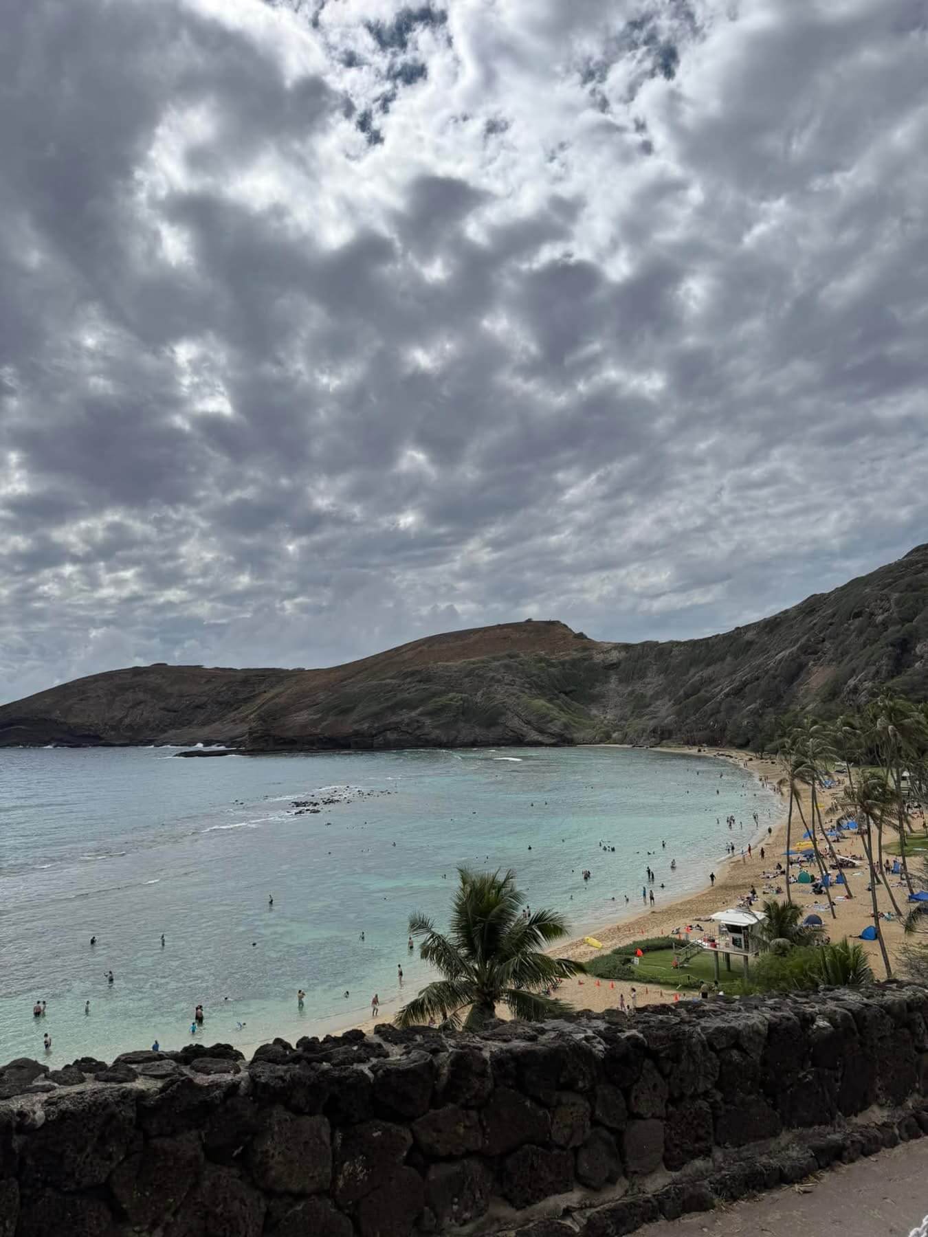 Hanauma Bay
