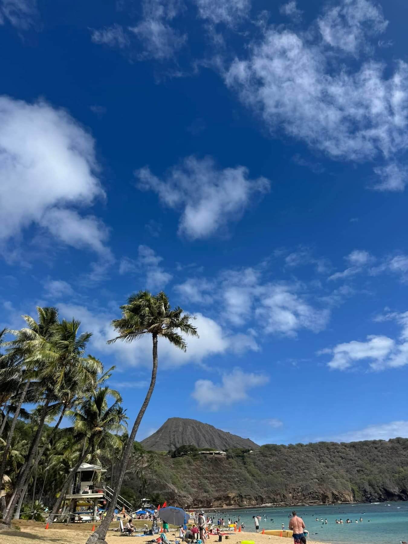 Hanauma Bay