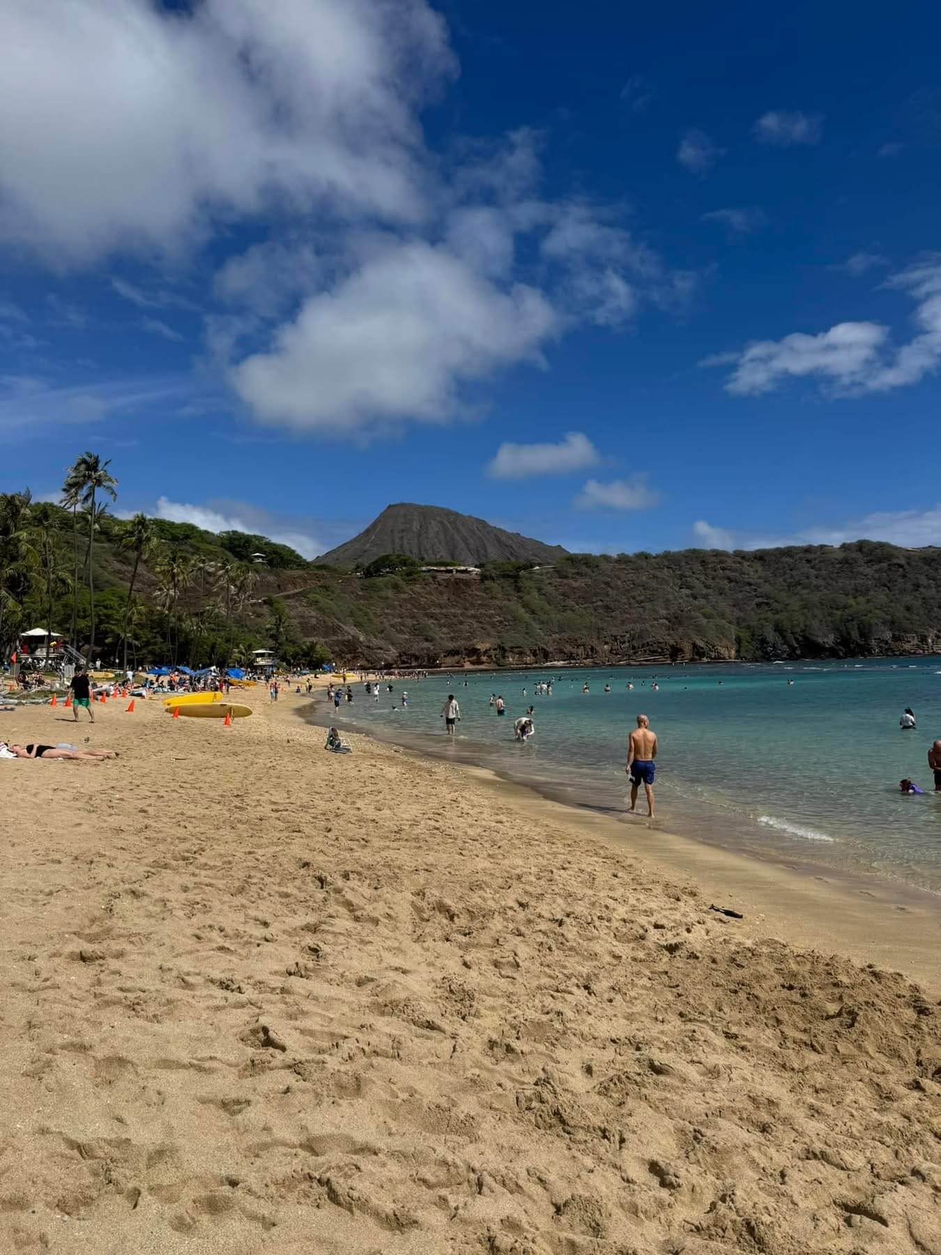 Hanauma Bay