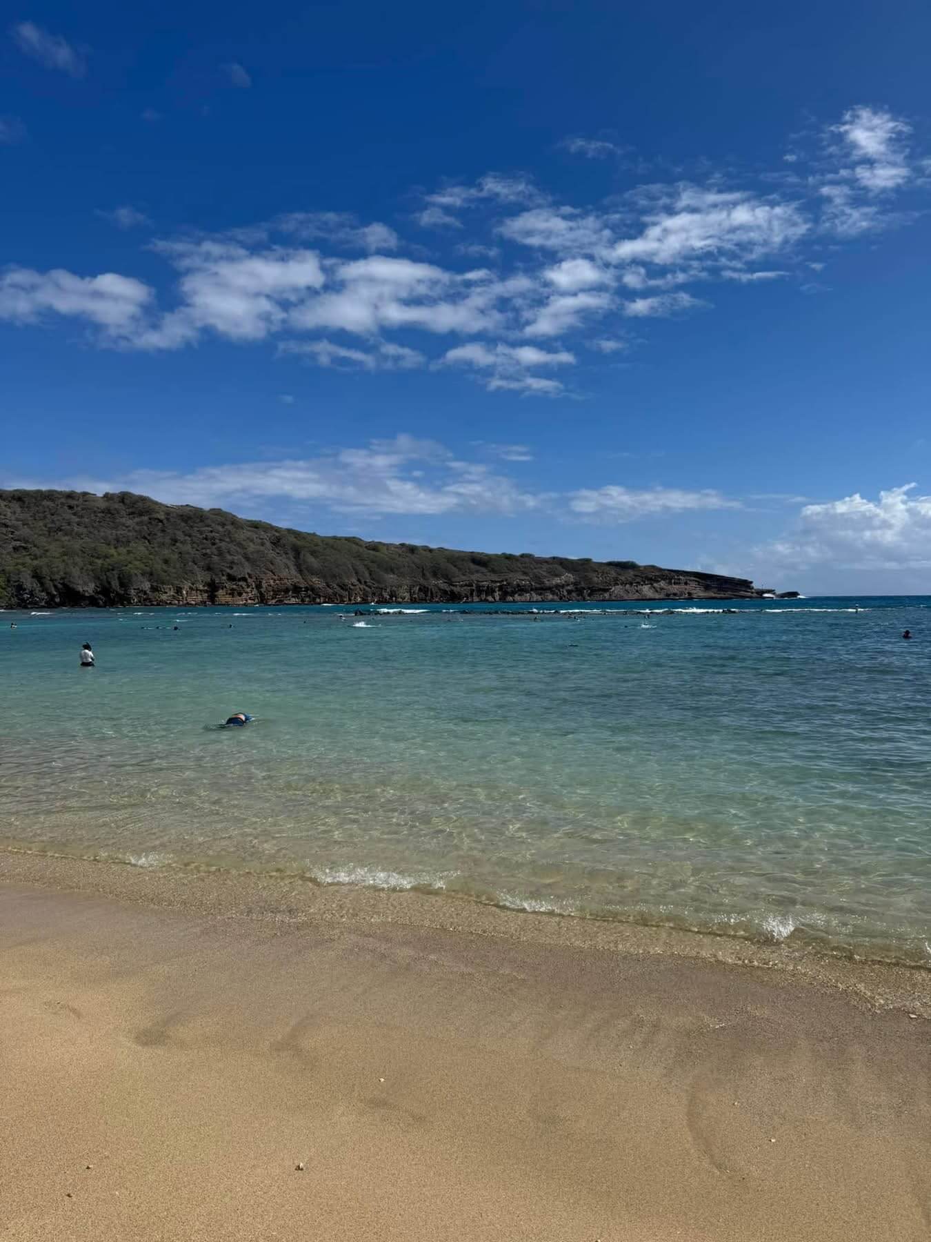 Hanauma Bay