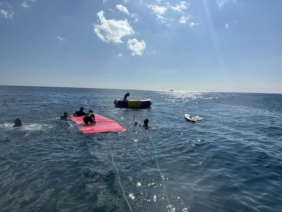 Living Ocean Tours -snorkelling in Waikiki 