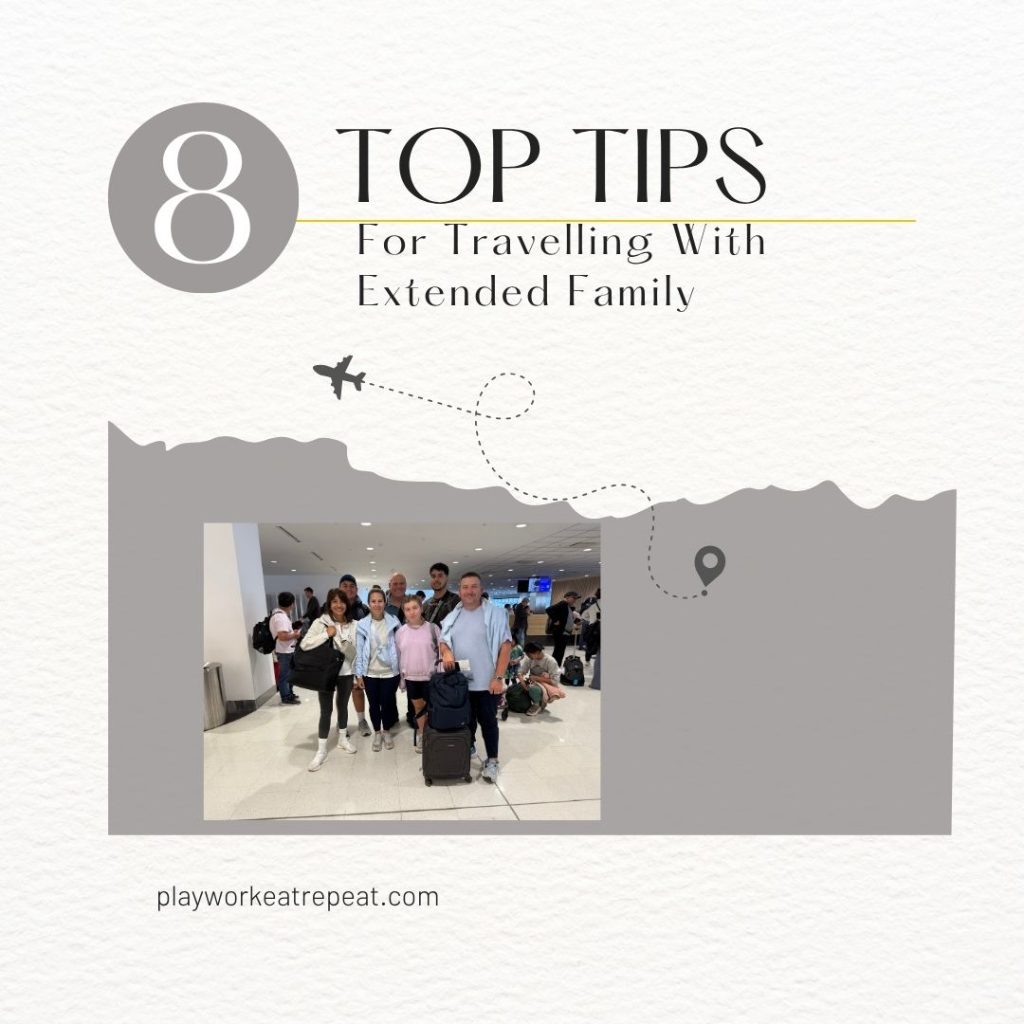 travelling with extended family post graphic