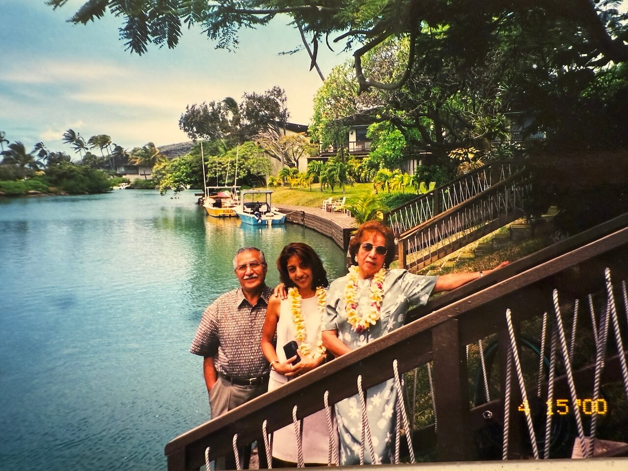 Best holiday memories post