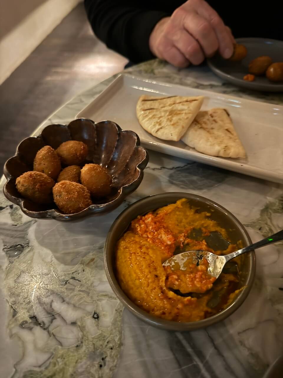 Highlights from my second week of the holidays post-snack