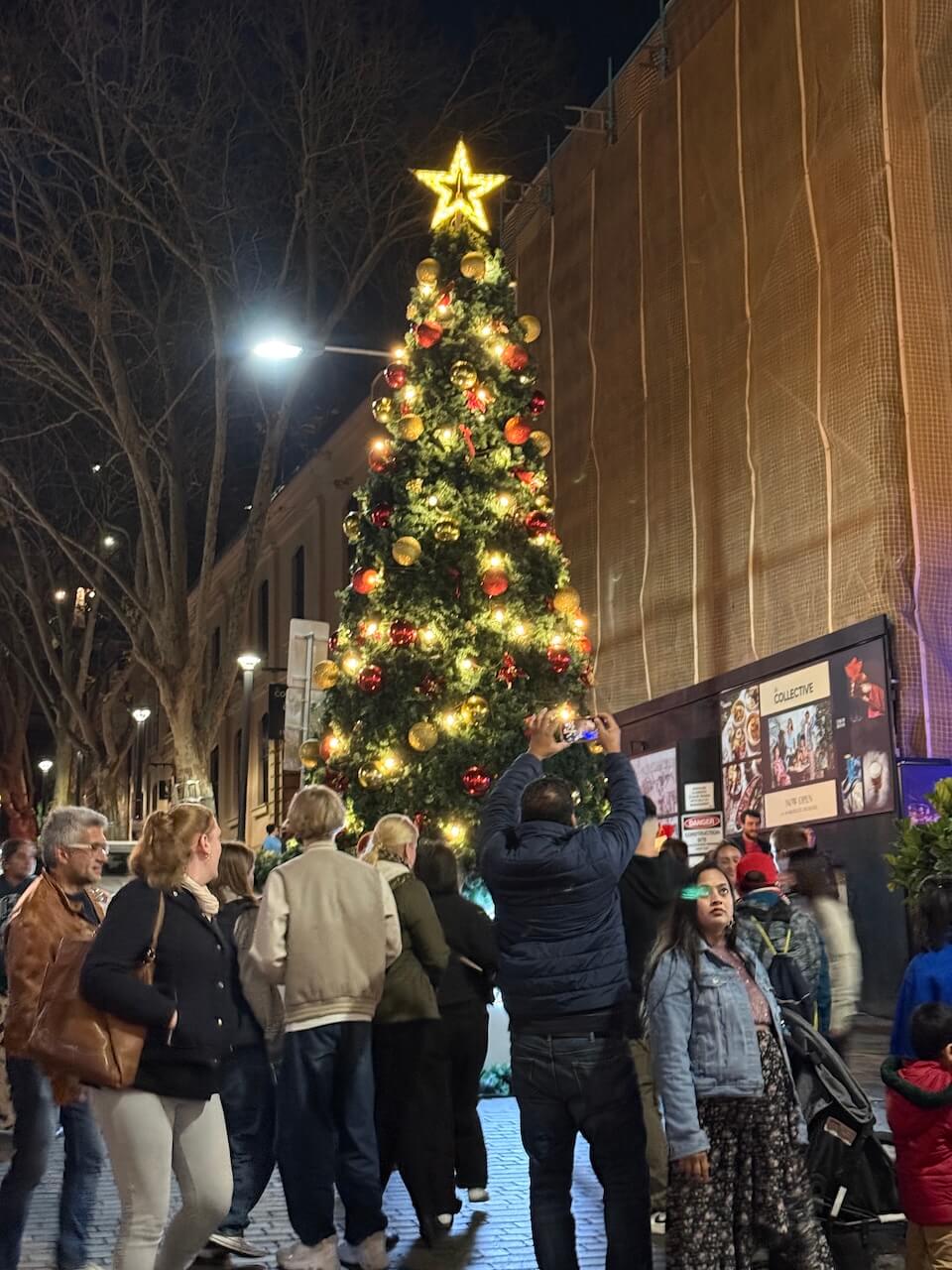 Highlights from my second week of the holidays post-Christmas in July Markets