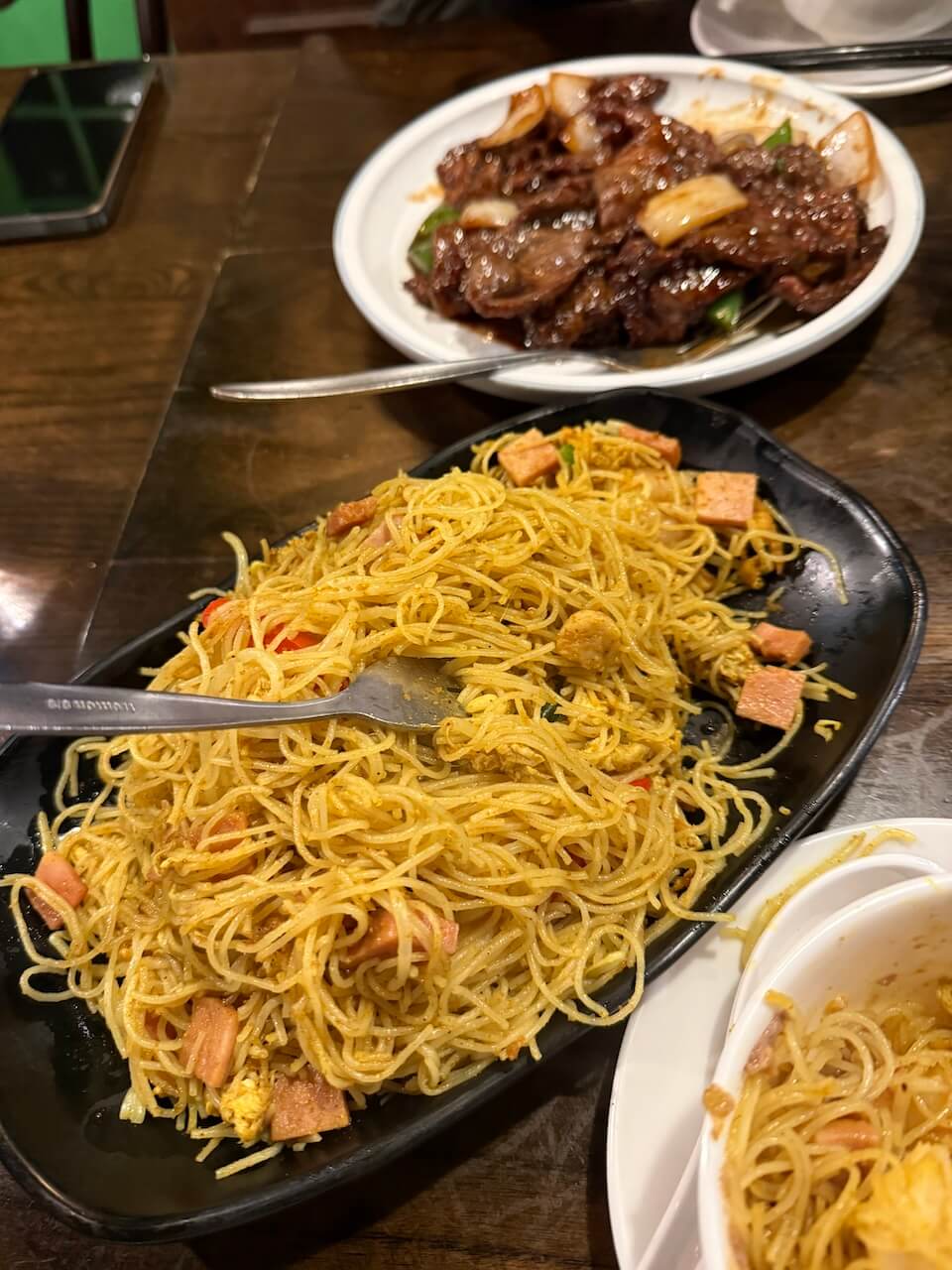 Chinese food