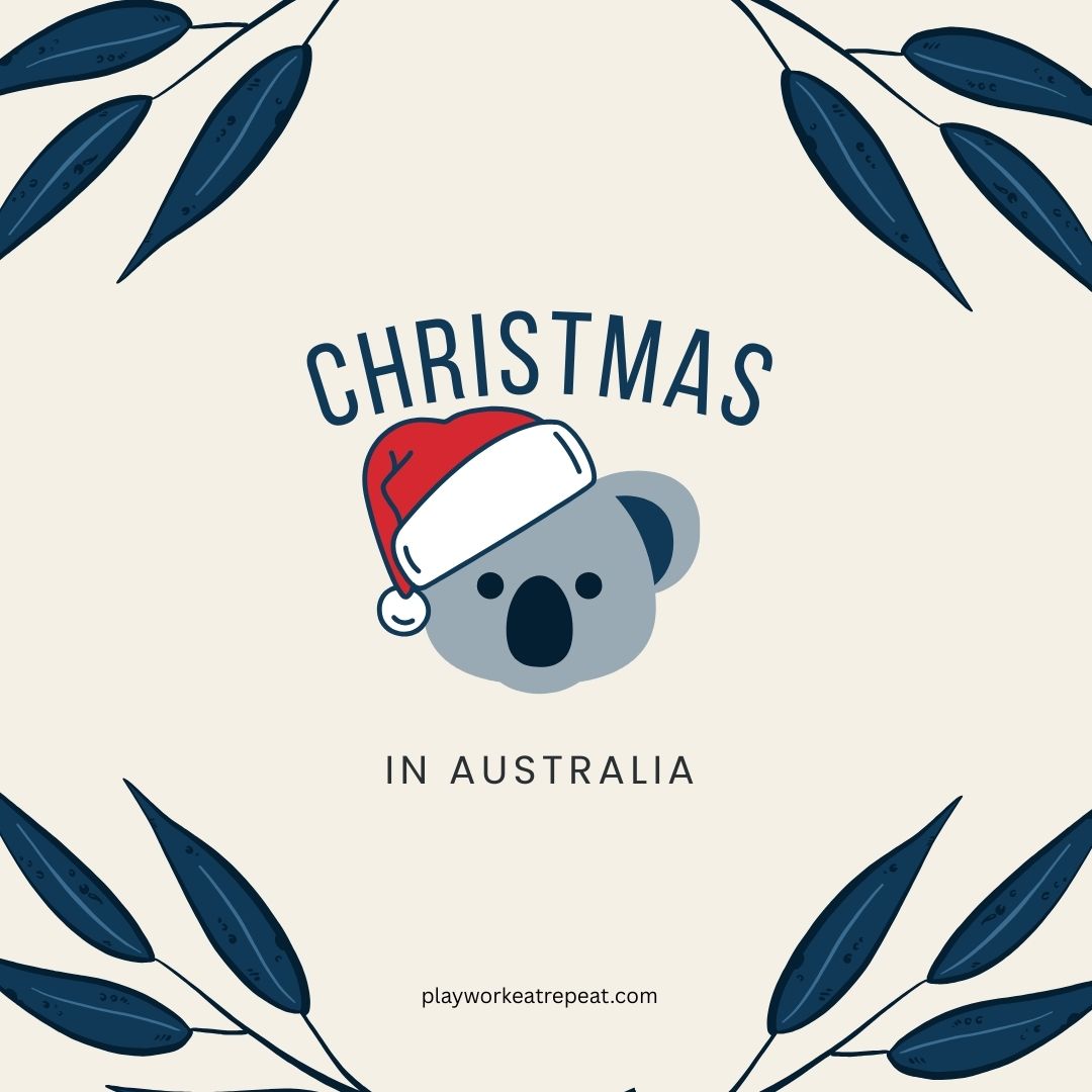 Christmas in Australia