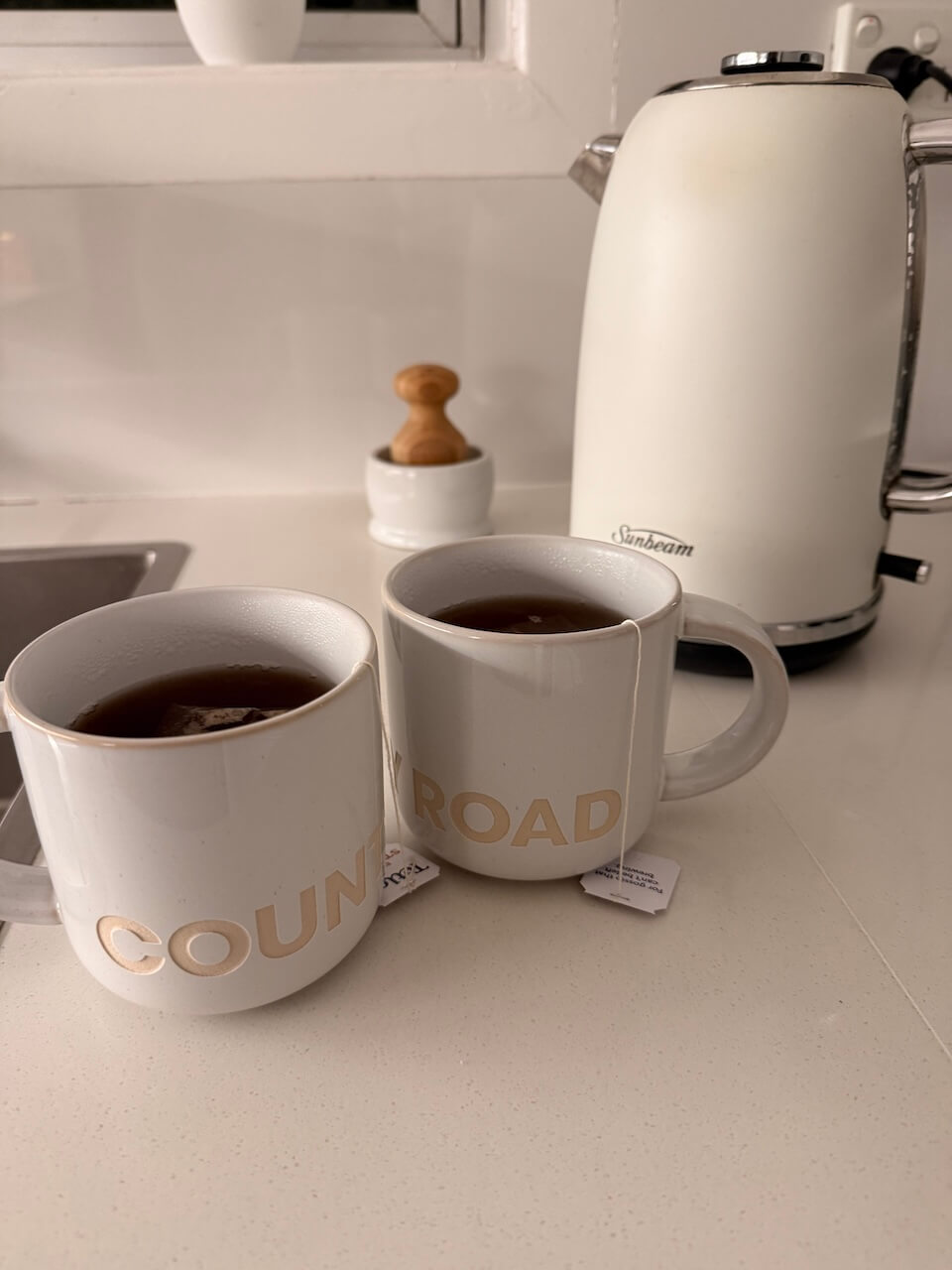 my favourite things post-swatch watch