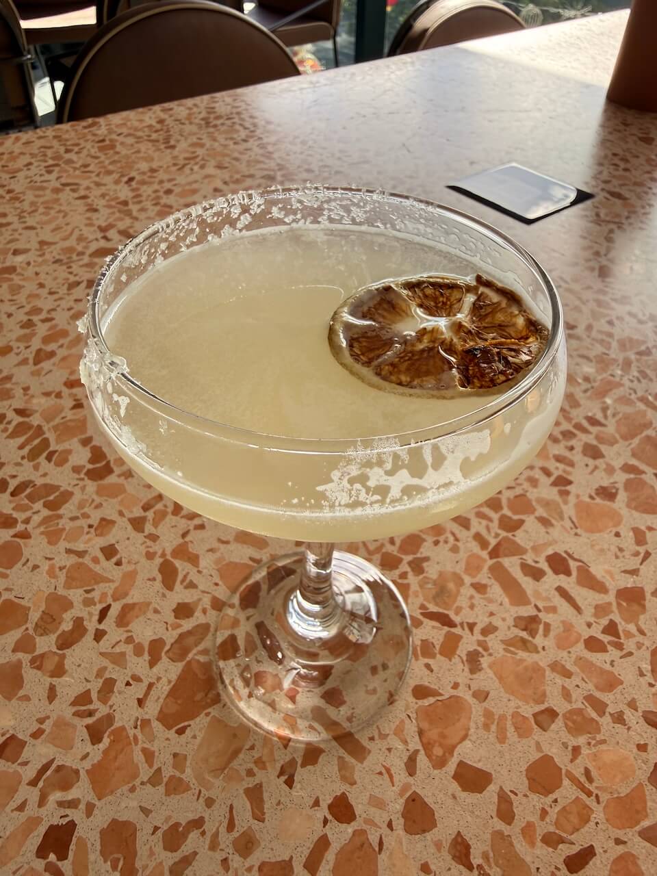 celebration favourites post-margarita 