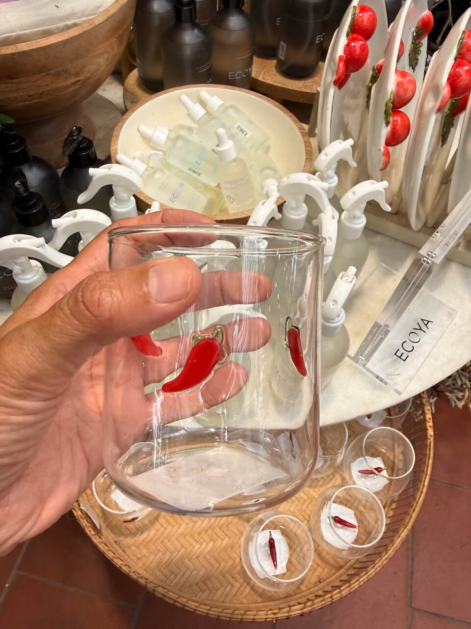 it's autumn post-glasses