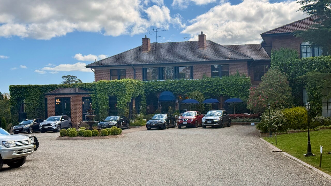 Berida Hotel