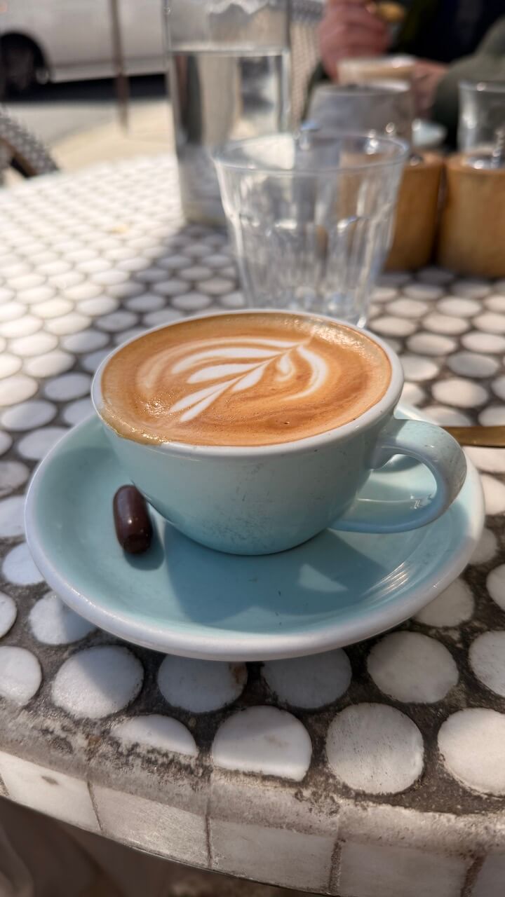 coffee